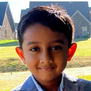 Lakshit Patidar