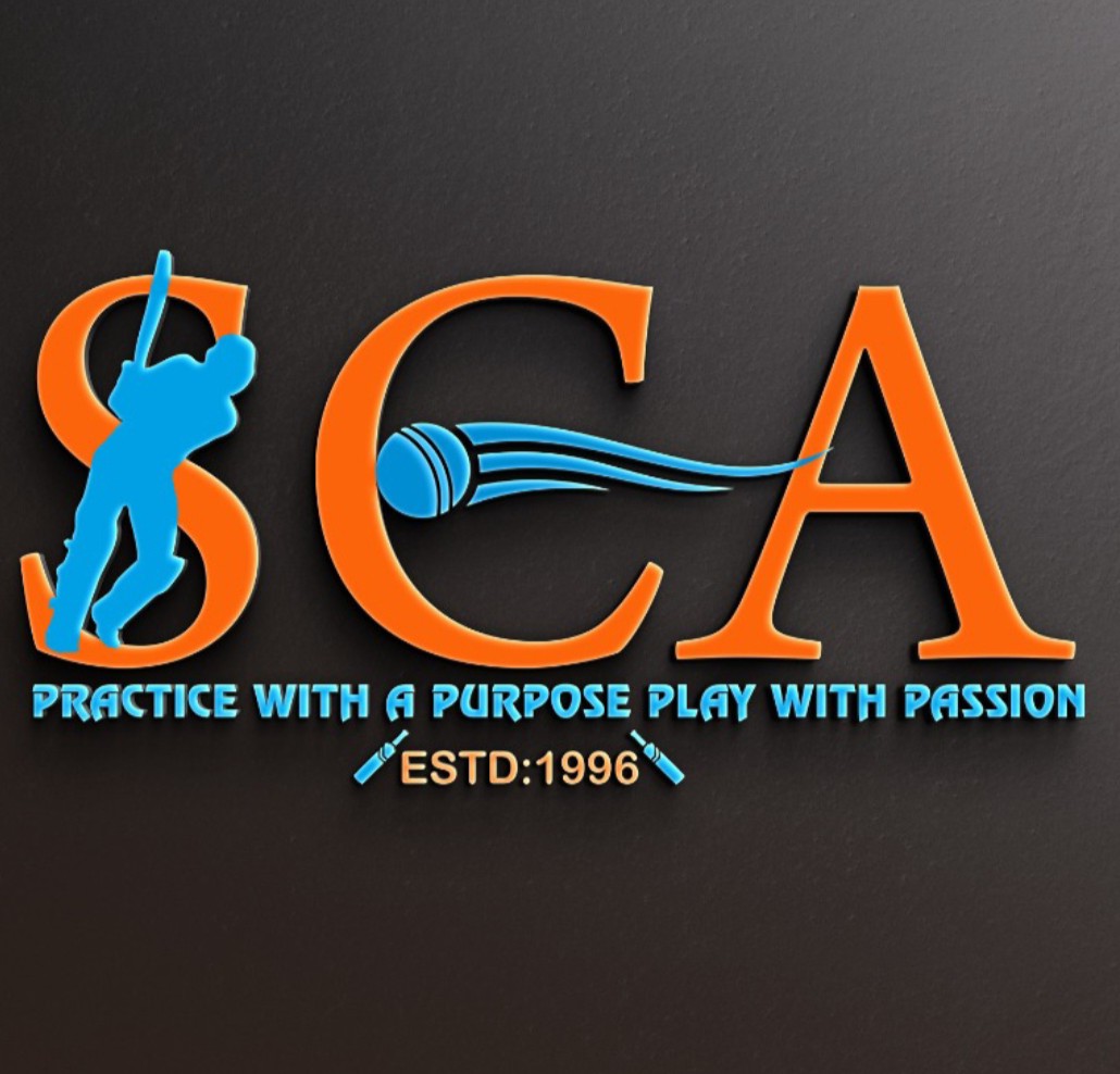 SP CRICKET ACADEMY a unit of SP ENTERPRISES