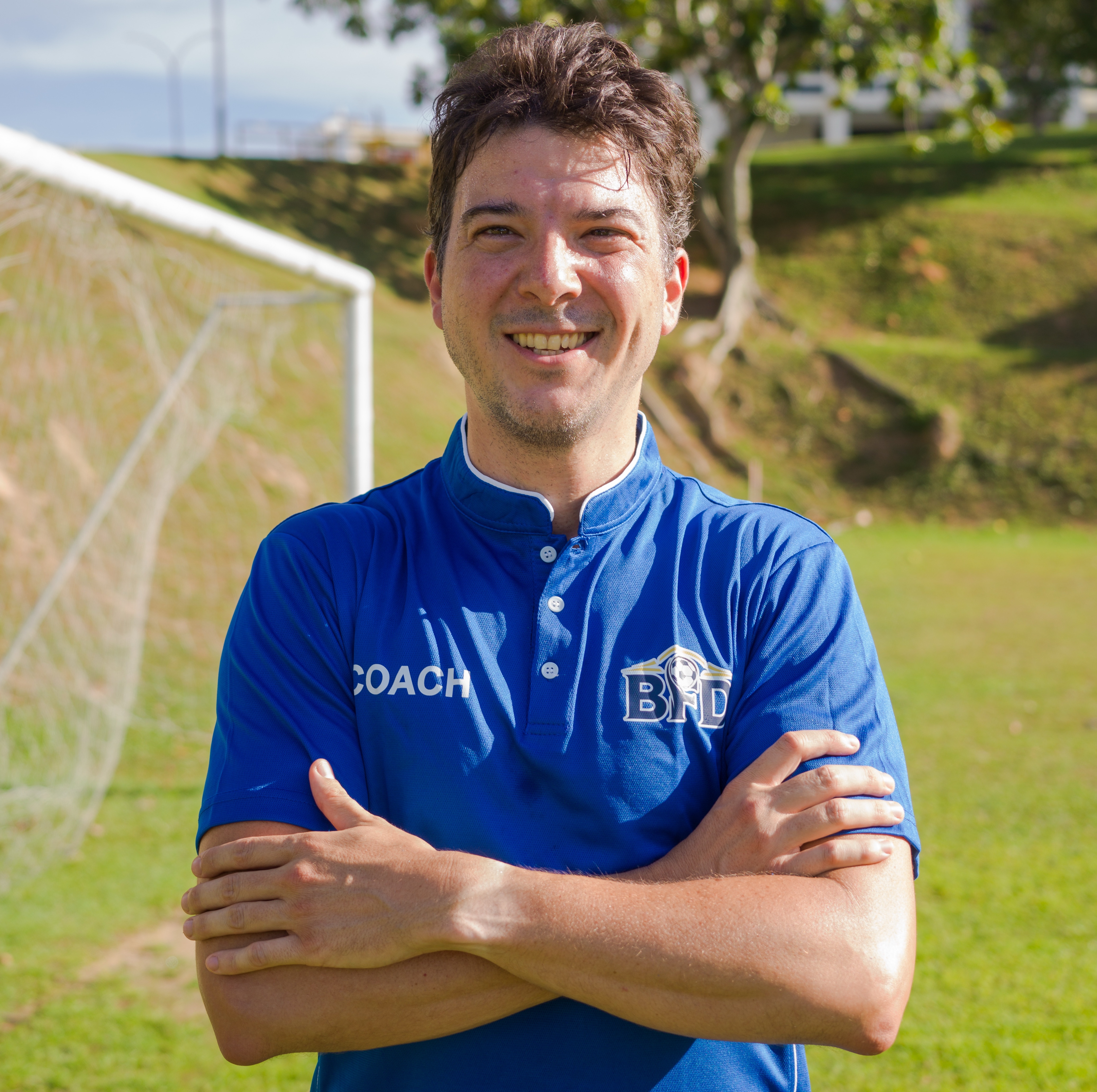 Rodrigo Varela