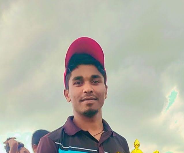katravath kishor