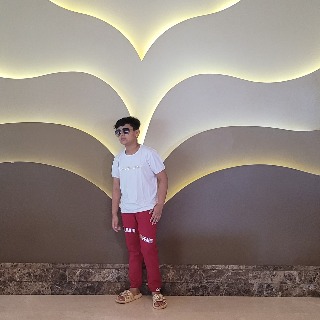 Aarav pawar