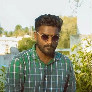 Navin Prasanth