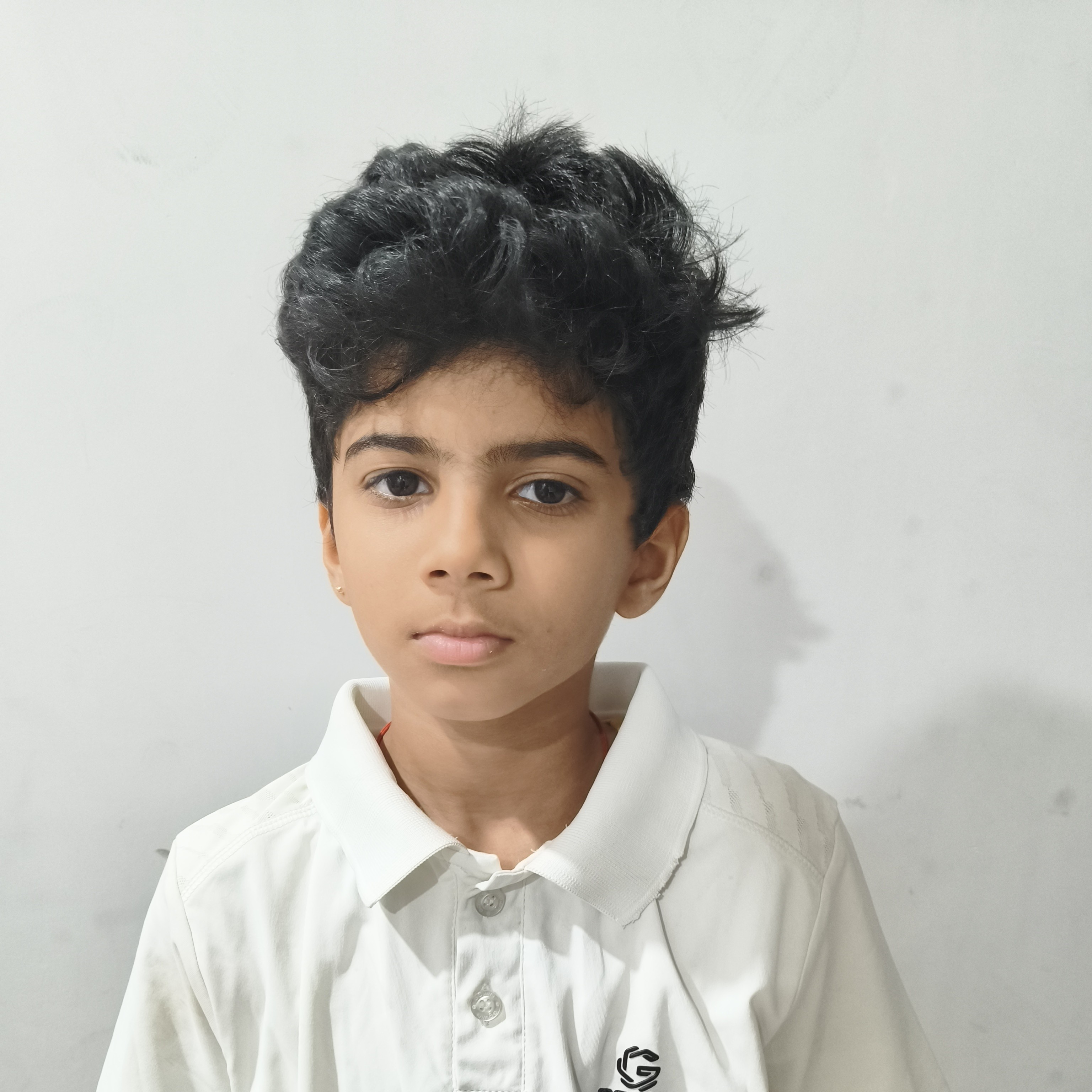 peta chaarvik Reddy