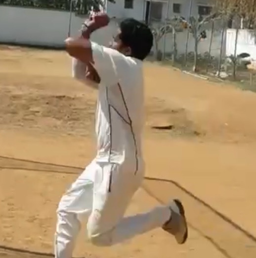 Jagan Devendran
