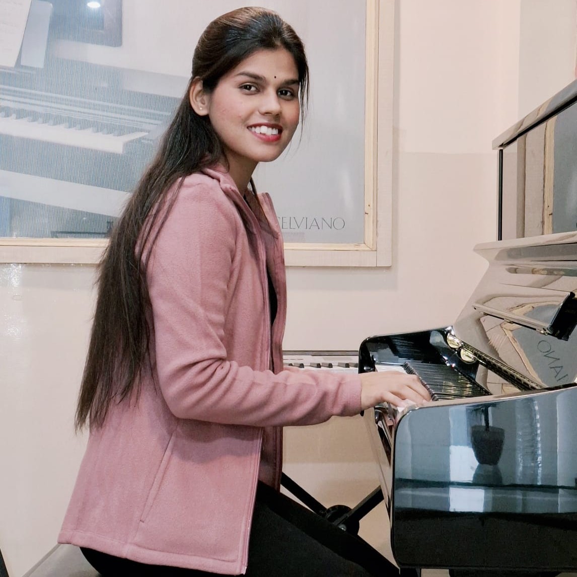 Sejal Rajpoot