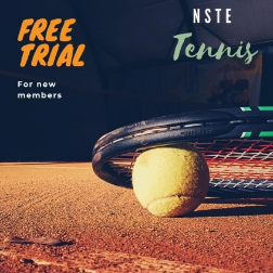 NSTE TENNIS ACADEMY