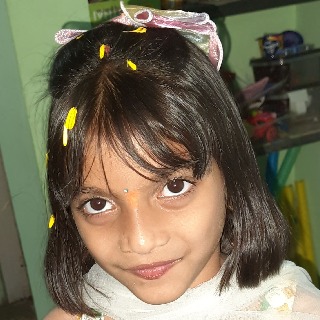 Sanvi ramteke