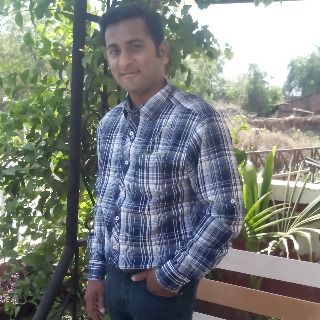 Shridhar Joshi