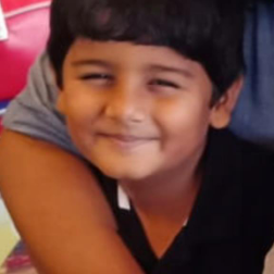 Arjun Pillai