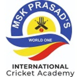 MSKPRASADS WORLD ONE INTERNATIONAL CRICKET ACADEMY