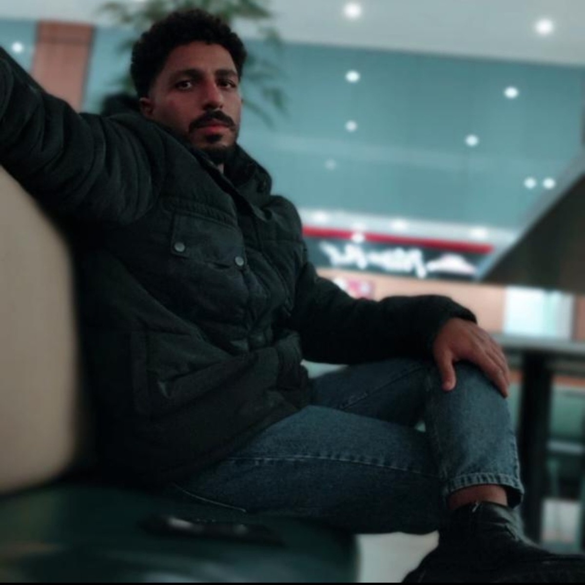 mohamed saber