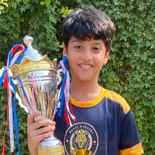 Amitojh Singh Patheja