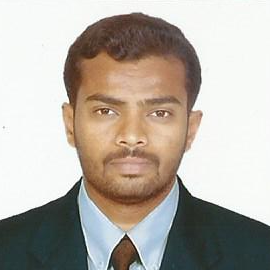 Sunil G