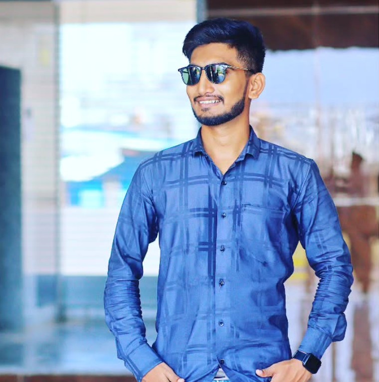 Devendra Pawar
