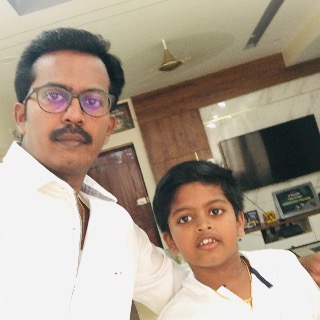Pradeep kumar