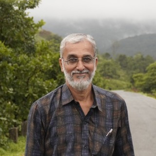 Raviraj Upadhyaya