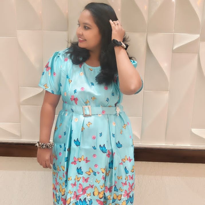 Shreya Khabiya