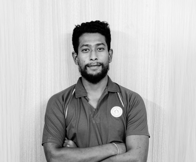 Susheel Punekar