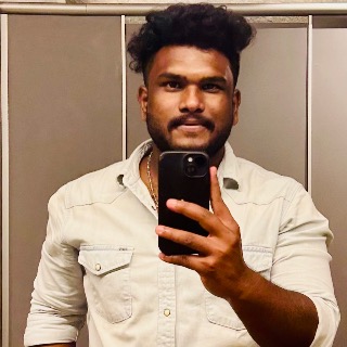 P Dileep Kumar