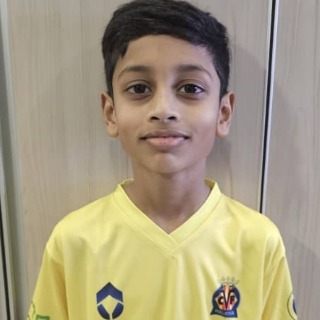 Guhan a/l Chandran