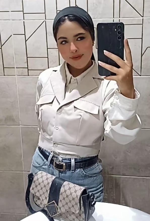 Zahra Omar