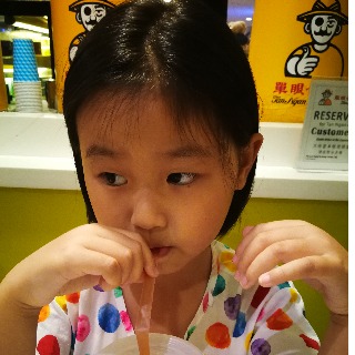 Liu Xiluo (Shiloh)