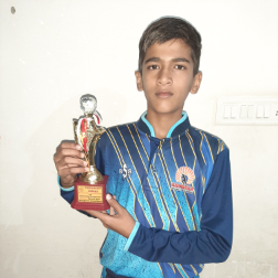 Tanmay Choudhary