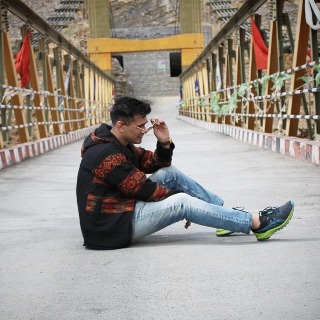 Hirdayafcnoida