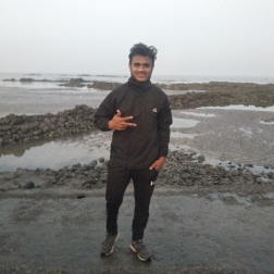 Shubham Patil