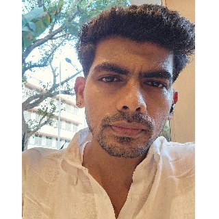 nikhil desai