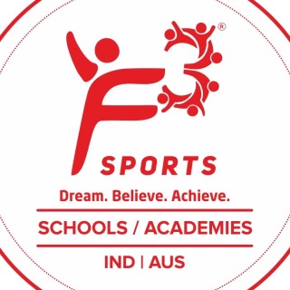 F3 Sports 