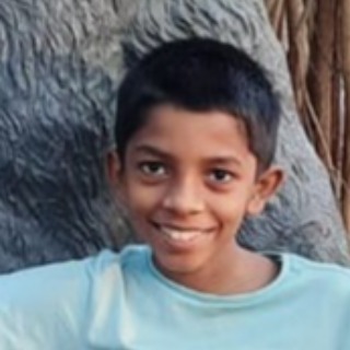 Eshan Vinu