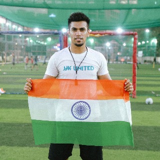 Nachiket Palav