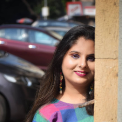 Simran Luggani