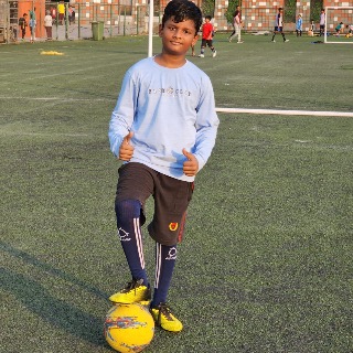 vansh waghmare