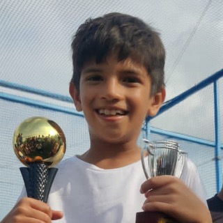 Amijit Ghosh