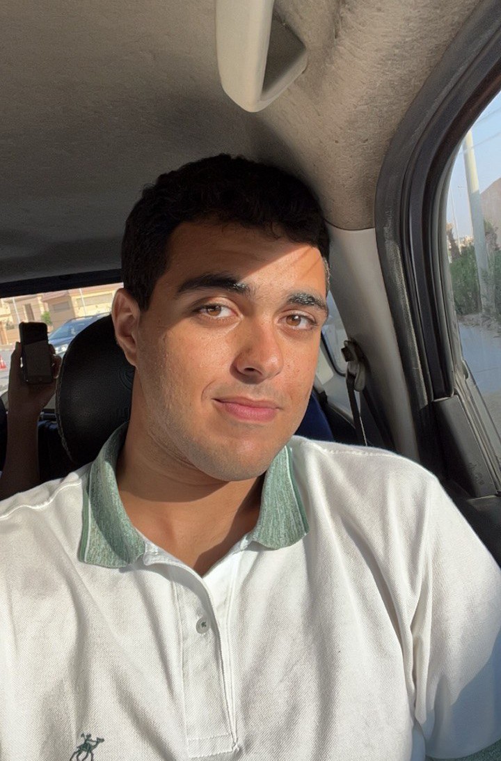 Marwan Badr