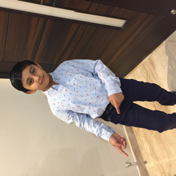 Panav Gupta