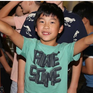 Darion Khaw