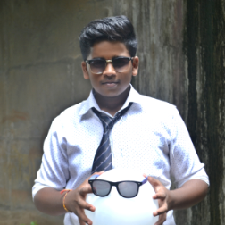 Avishkar Mundhe