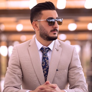 Moaz Al Bakry