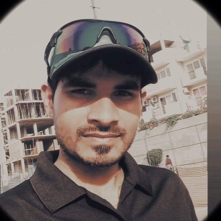 Raju Singh