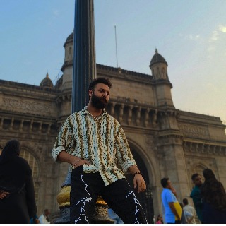 Chirag Baraiya