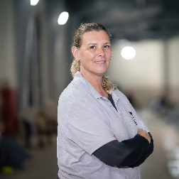 Sabine Linzatti
