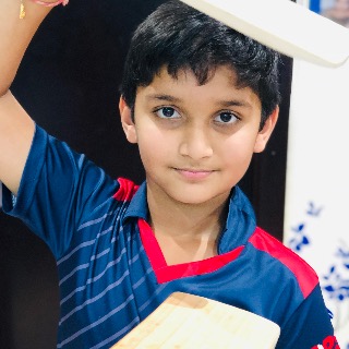 Abhirath  mishra
