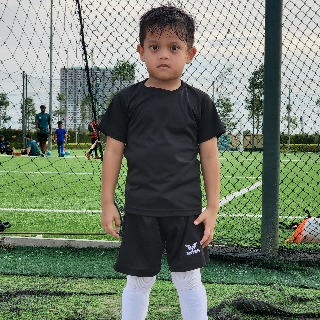 Muhamad Ummar Mikhael