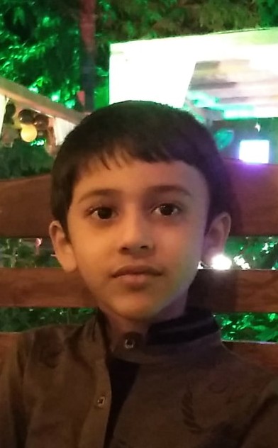 AARON DEEPAK SHIRSAGAR