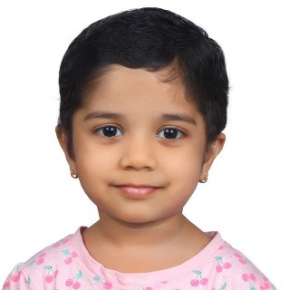 Aarvi Swapnil Rane