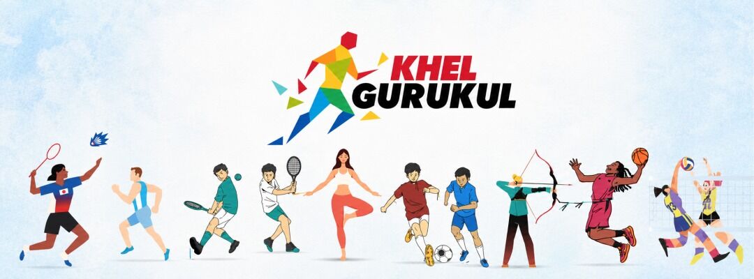 KHEL GURUKUL