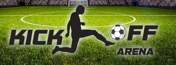 Kick Off Arena (Ground 1)
